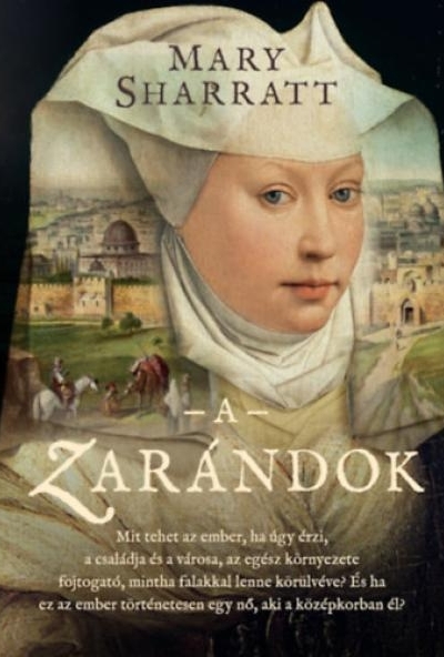 A zarándok
