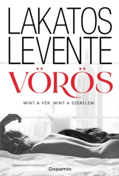 Vörös