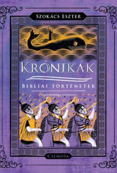 Krónikák