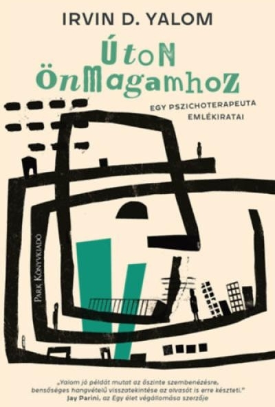 Úton önmagamhoz