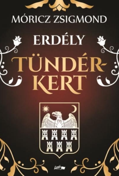 Tündérkert