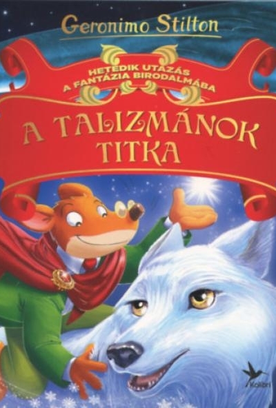 A talizmánok titka