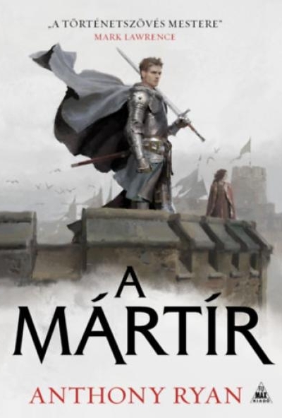 A mártír