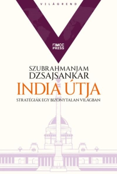 India útja
