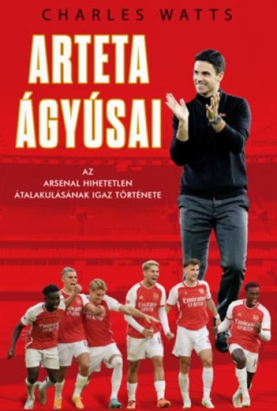 Arteta Ágyúsai