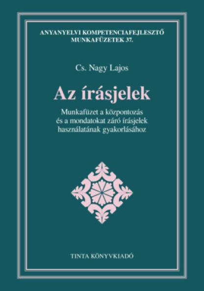 Az írásjelek