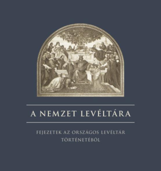 A nemzet levéltára
