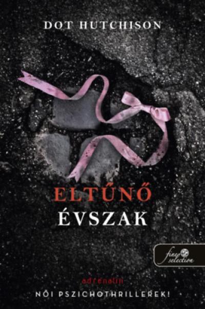 Eltűnő évszak