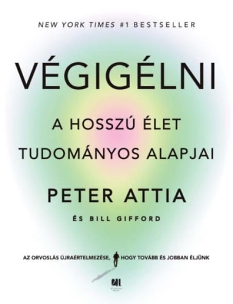 Végigélni