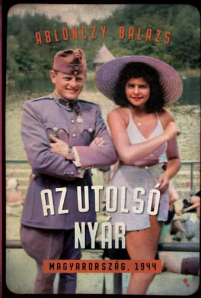 Az utolsó nyár