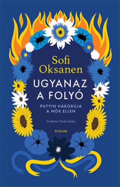 Ugyanaz a folyó
