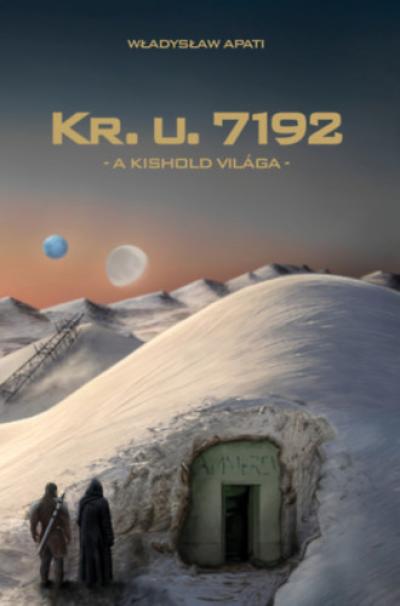 Kr. u. 7192