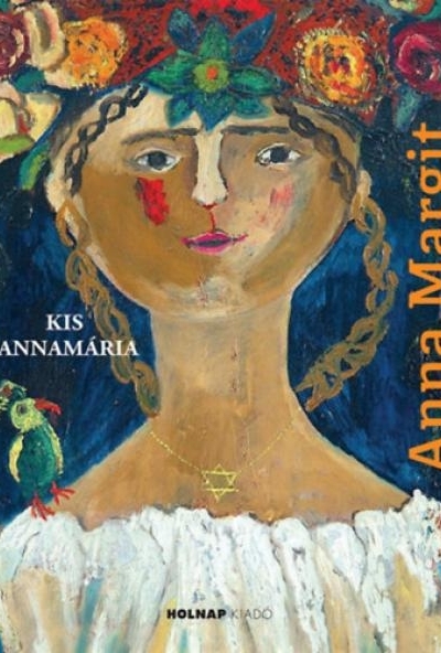 Anna Margit