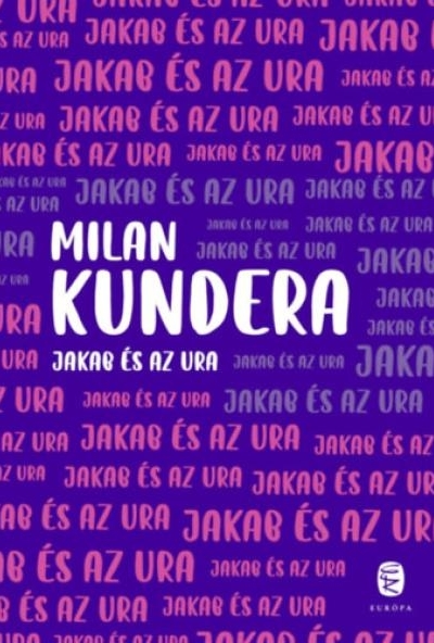 Jakab és az ura