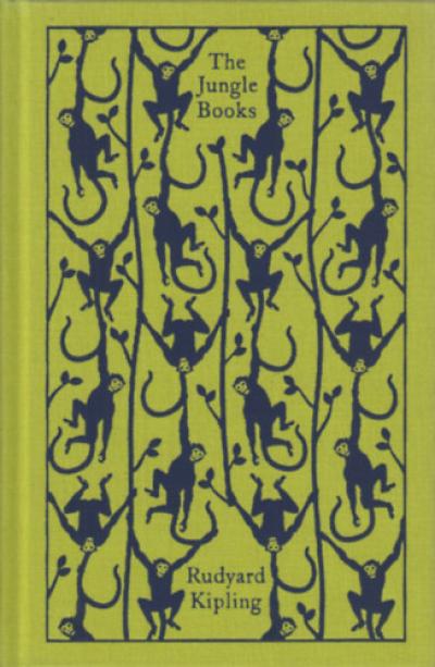The Jungle Books