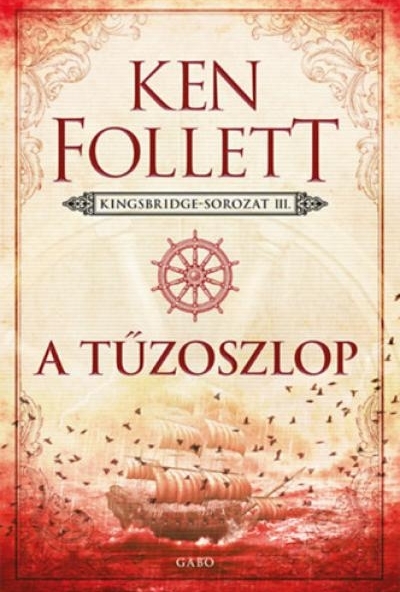A tűzoszlop