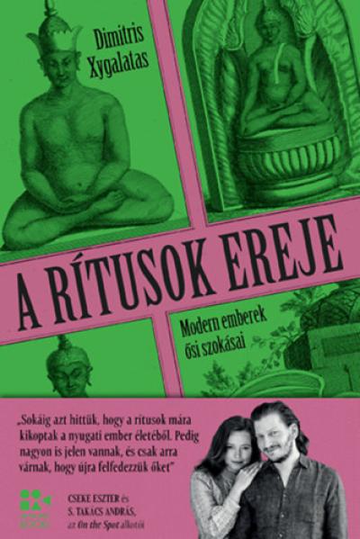 A rítusok ereje