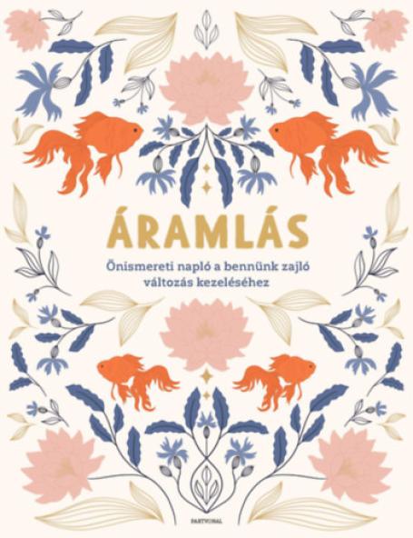 Áramlás