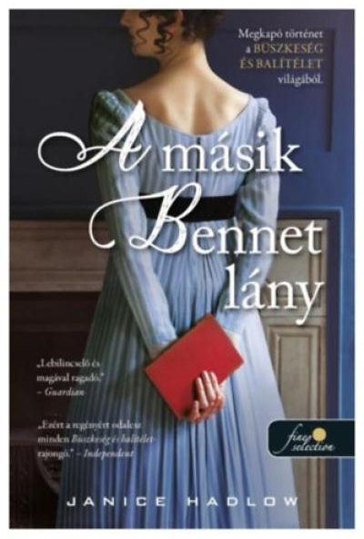 A másik Bennet lány