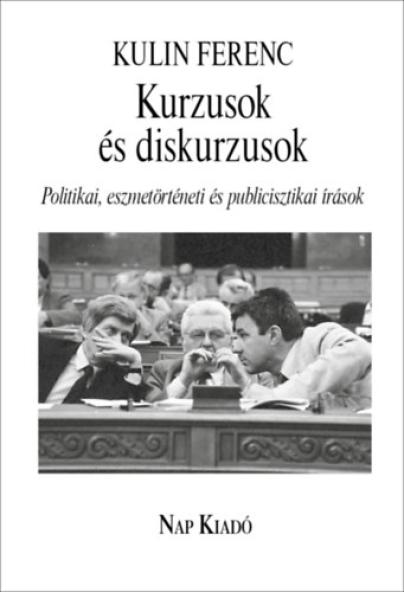 Kurzusok és diskurzusok