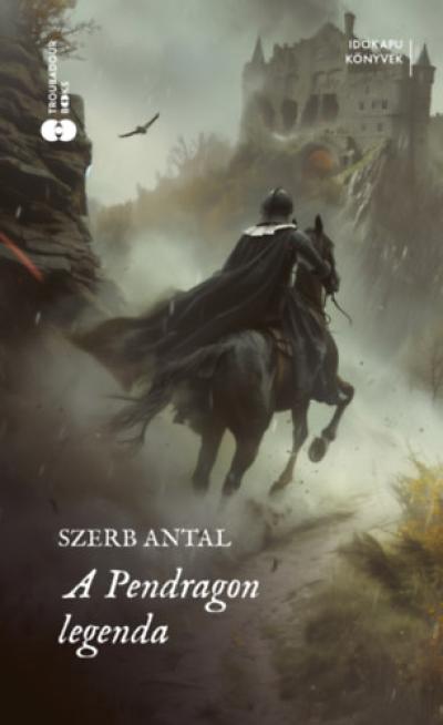 A Pendragon legenda