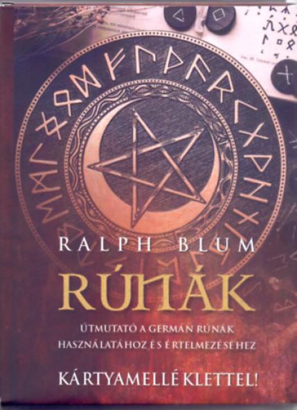 Rúnák