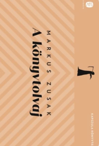 A könyvtolvaj
