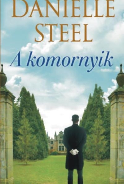 A komornyik