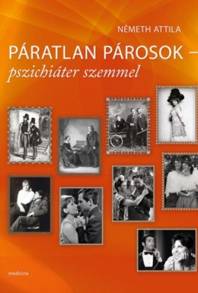 Páratlan párosok - pszichiáter szemmel