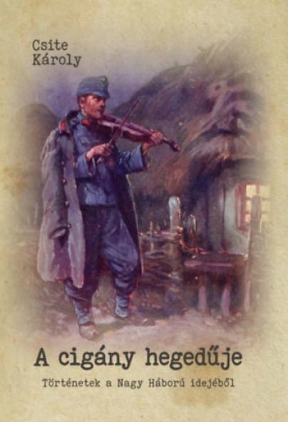 A cigány hegedűje