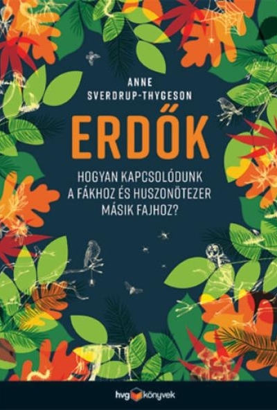 Erdők
