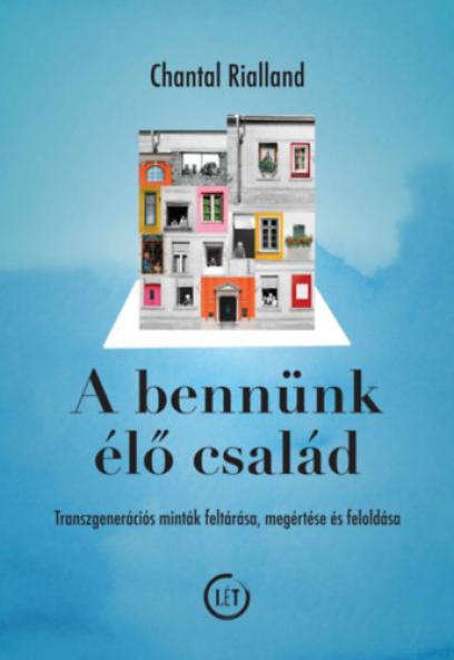 A bennünk élő család