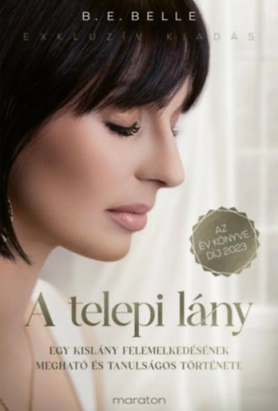 A telepi lány