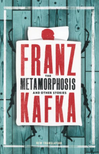 The Metamorphosis and Other Stories