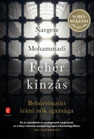 Fehér kínzás