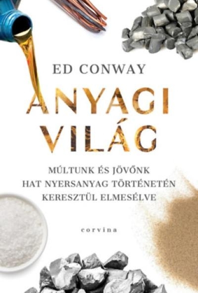 Anyagi világ