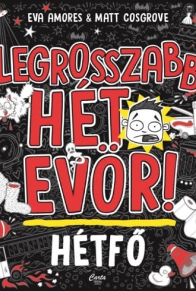 Hétfő