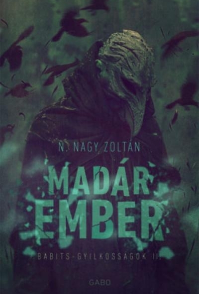 Madárember