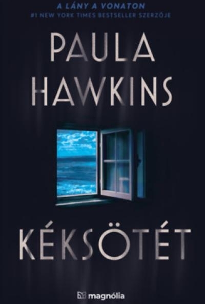Kéksötét