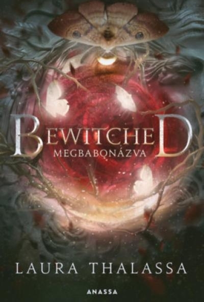 Megbabonázva