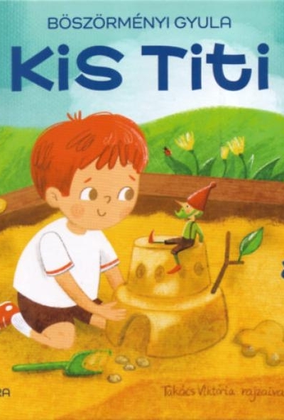 Kis Titi