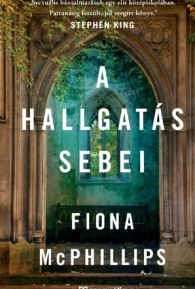 A hallgatás sebei