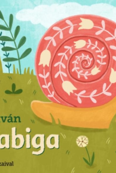Csigabiga