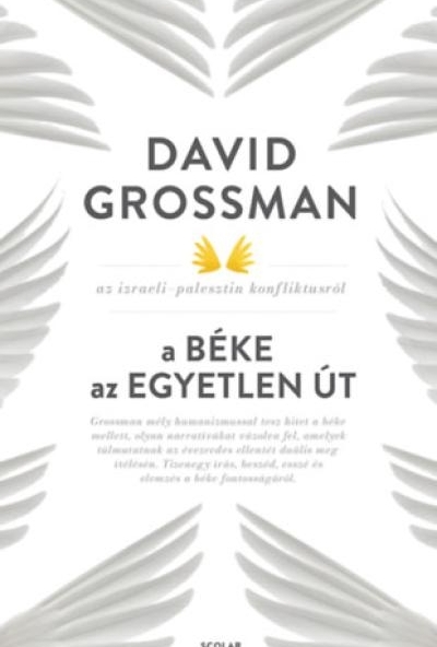 A béke az egyetlen út