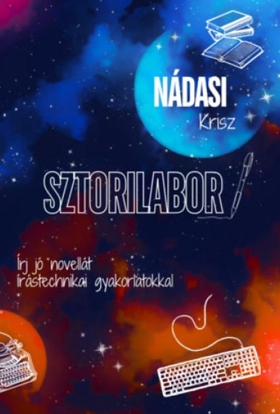 Sztorilabor