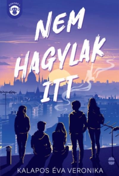 Nem hagylak itt