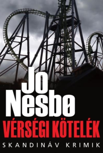 Vérségi kötelék