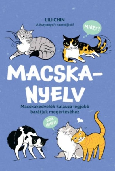Macskanyelv