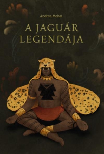 A jaguár legendája