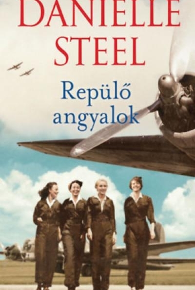 Repülő angyalok